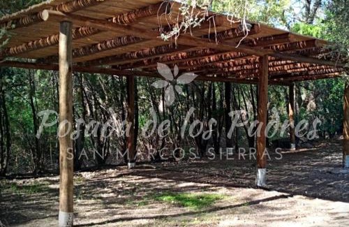 San Marcos Sierra Appartement | Posada de los Padres - LOS OLIVOS