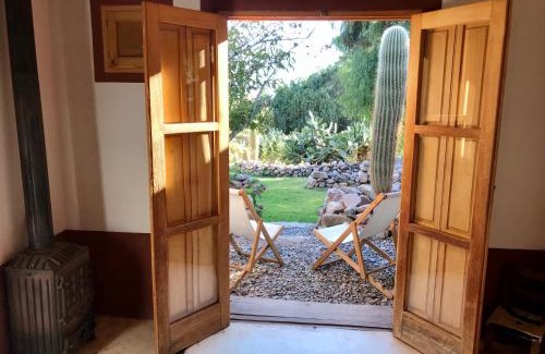 Tilcara Hôtel | Posada de Luz