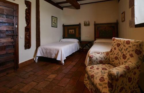 Sepulveda Hôtel | Posada de San Millán
