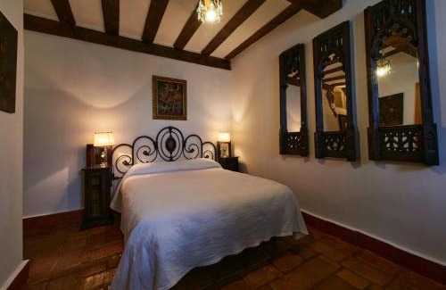 Sepulveda Hôtel | Posada de San Millán