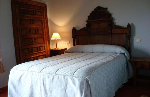 Sepulveda Hôtel | Posada de San Millán