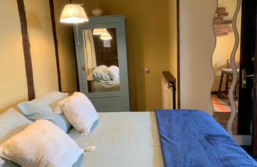 Ziga Maison | Posada de Ziga
