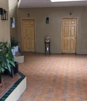 Tequila Hôtel | Posada Del Agave