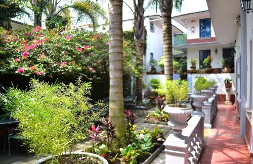 Xalapa Hôtel | Posada del Cafeto