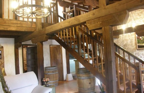 Mojares Maison | Posada del Dulce Sueño in Sigüenza