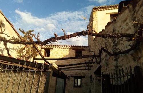 Mojares Appartement | Posada del Dulce Sueño