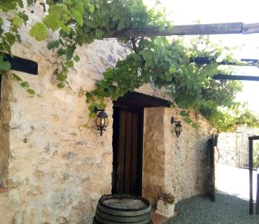 Mojares Appartement | Posada del Dulce Sueño