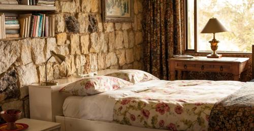 Guasca Hôtel | Posada del Páramo - RNSC Bosque de niebla