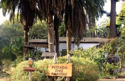 Quintero Cabine | Posada del Parque Lodge