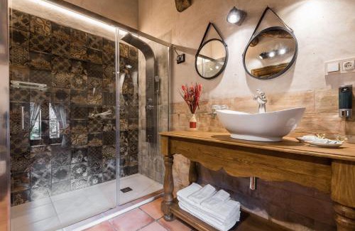 Albarracin Maison | Posada del Rodeno