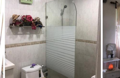 Altos de Arroyo Hondo Hôtel | Posada Dilia del Alba