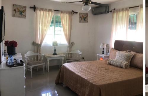 Altos de Arroyo Hondo Hôtel | Posada Dilia del Alba