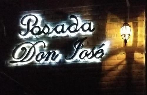 El Fuerte Hôtel | Posada Don Jose