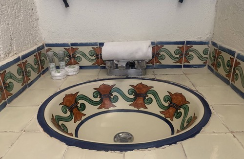 Zacatlan Hôtel | Posada Don Ramón