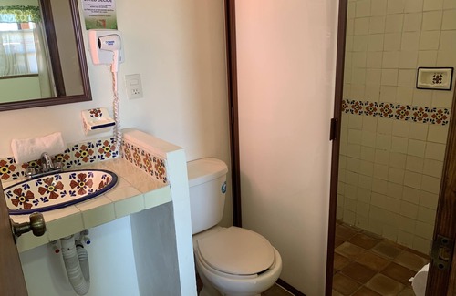 Zacatlan Hôtel | Posada Don Ramón