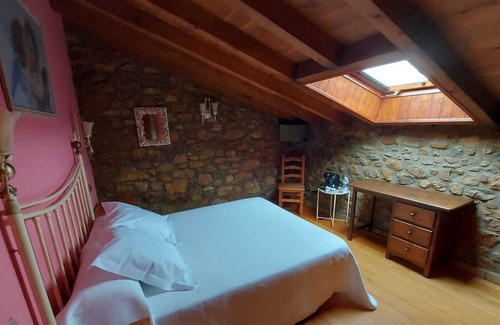 Guemes Hôtel | Posada El Ángel de la Guarda