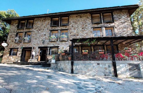 Valverde de los Arroyos Hôtel | Posada El Rincón de Valverde