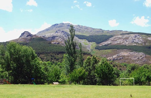 Valverde de los Arroyos Hôtel | Posada El Rincón de Valverde