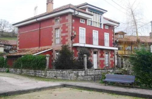 La Virgen Hôtel | Posada El Marqués De Trancadorio