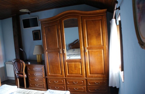 La Gandara Hôtel | Posada el Mirador