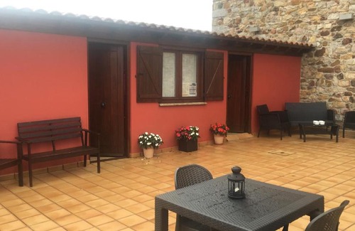Limpias Hôtel | Posada El Nozal