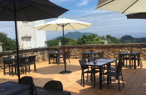 Limpias Hôtel | Posada El Nozal