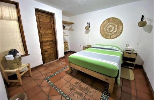 Centro Hôtel | Posada El Palomar