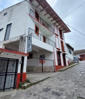 Cuetzalan del Progreso Hôtel | Posada El Volador