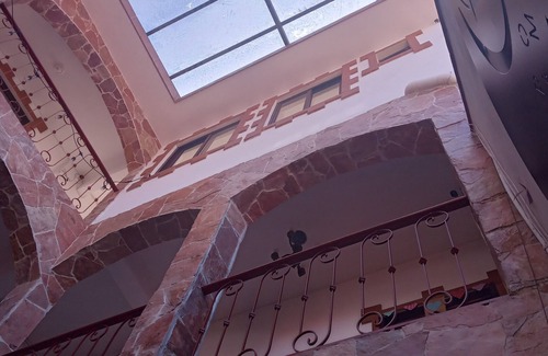 El Oro Appartement | Posada Familiar Oro Viajero. El Oro ,estado de México