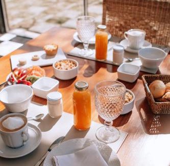 Lujan de Cuyo Hôtel | Posada Finca Garciarena