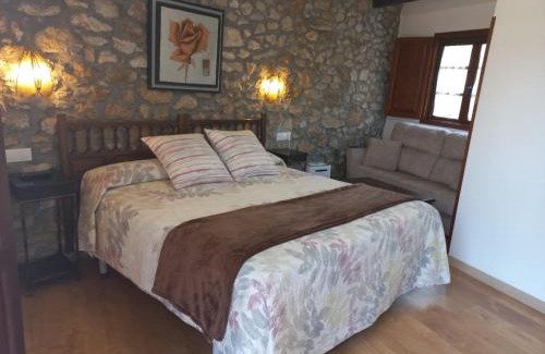 Ubiarco Hôtel | Posada Gema