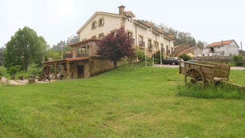 Puente Viesgo Maison | Posada La Anjana