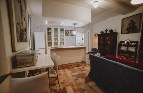 Carmona Maison | Posada La Casa Del Pintor