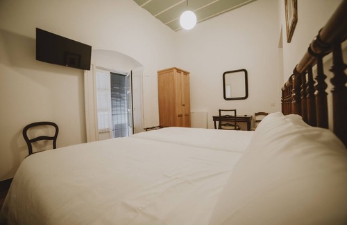 Carmona Maison | Posada La Casa Del Pintor