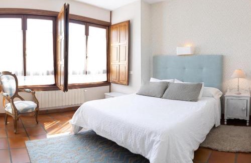 Ruente Hôtel | Posada La Fuentona de Ruente