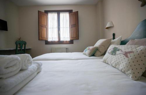 Ruente Hôtel | Posada La Fuentona de Ruente