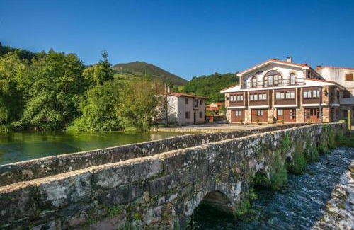 Ruente Hôtel | Posada La Fuentona de Ruente