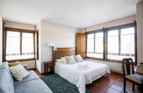Ruente Hôtel | Posada La Fuentona de Ruente