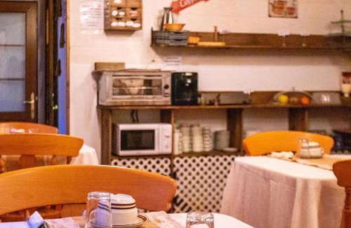 Ribamontan al Monte Maison | Posada La Herradura