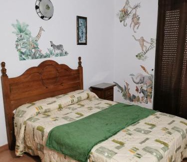 Arnuero Maison | Posada La Maza