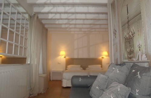 Villabanez Hôtel | Posada La Panadería