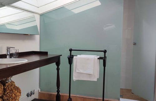 Villabanez Hôtel | Posada La Panadería