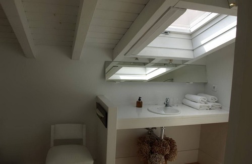 Villabanez Hôtel | Posada La Panadería