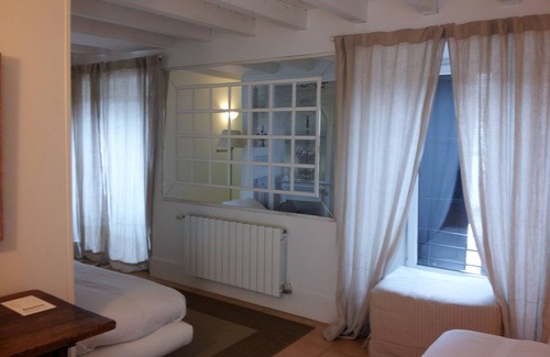 Villabanez Maison | Double-Salle de bain et douche-4