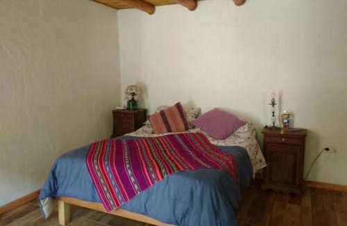Constitucion Auberge | Posada la Piedra