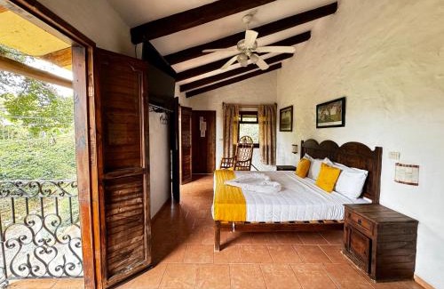 La Gloria Hôtel | Posada La Querencia