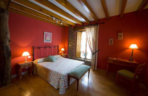 Escalante Hôtel | Posada La Rivera De Escalante