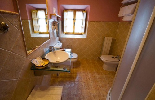 Escalante Hôtel | Posada La Rivera De Escalante