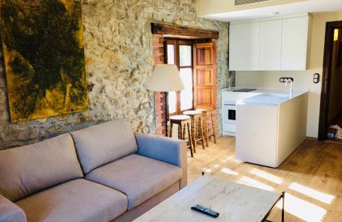 Hazas Maison | Posada La Torre de La Quintana