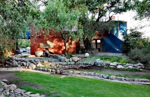 Las Rosas Hôtel | Posada La Valentina